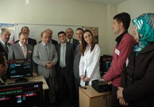 Mahkum ve aileleri için örnek proje